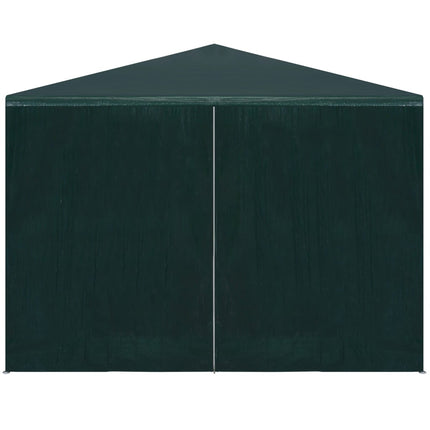 Tenda per Feste 3x6 m Verde