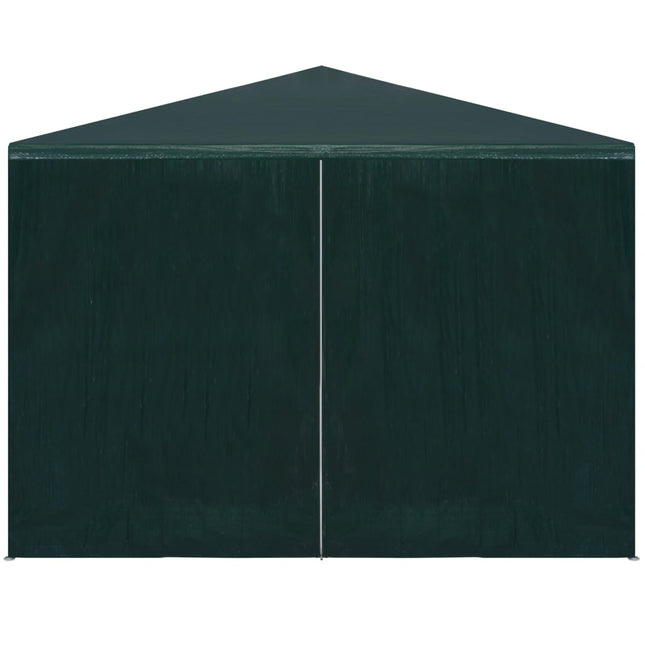 Tenda per Feste 3x6 m Verde