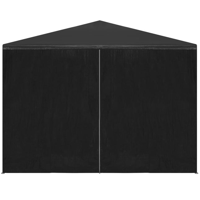Tenda per Feste 3x9 m Antracite