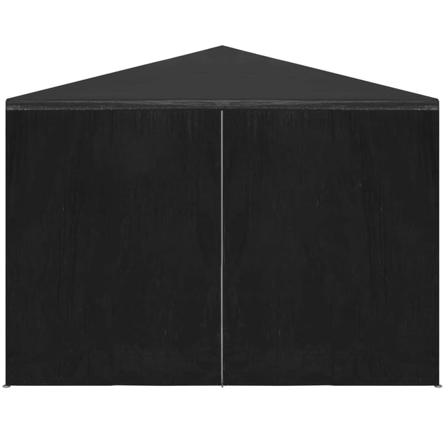 Tenda per Feste 3x12 m Antracite