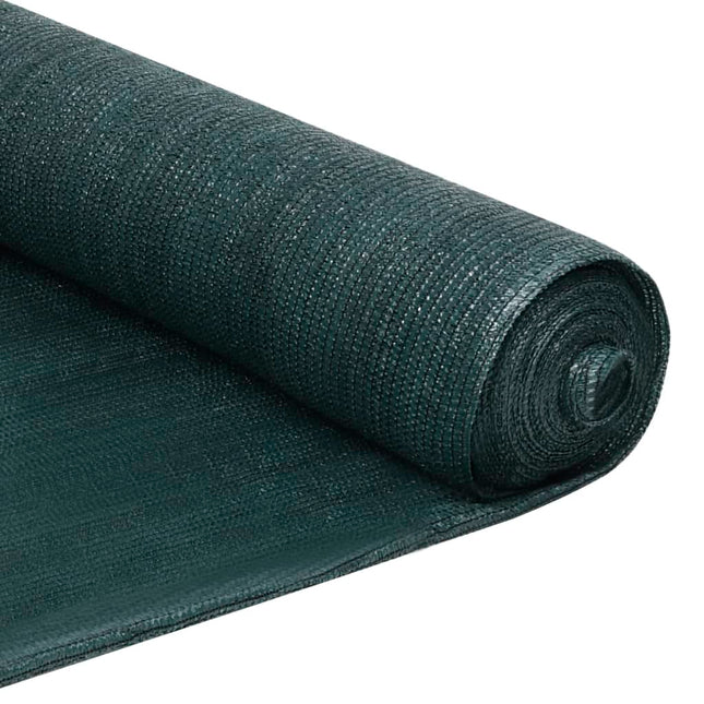 Rete per Privacy in HDPE 1,5x10 m Verde