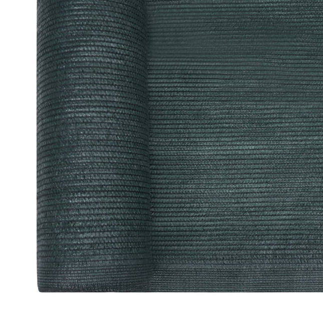 Rete per Privacy in HDPE 1,5x10 m Verde