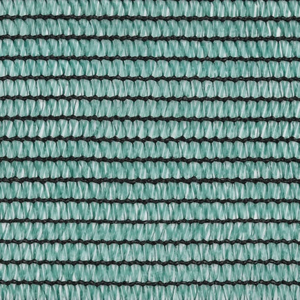 Rete per Privacy in HDPE 2x50 m Verde