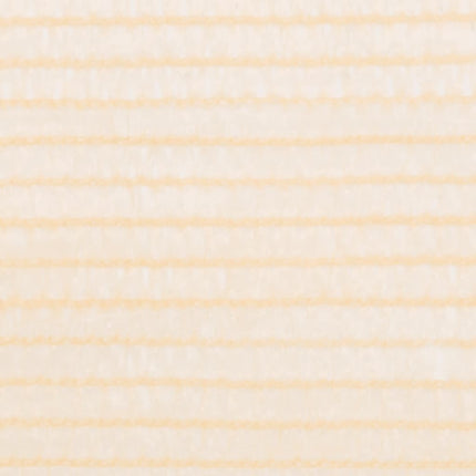Rete per Privacy in HDPE 2x10 m Beige