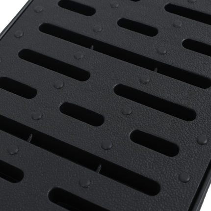 Canalette di Drenaggio in Plastica 4 m