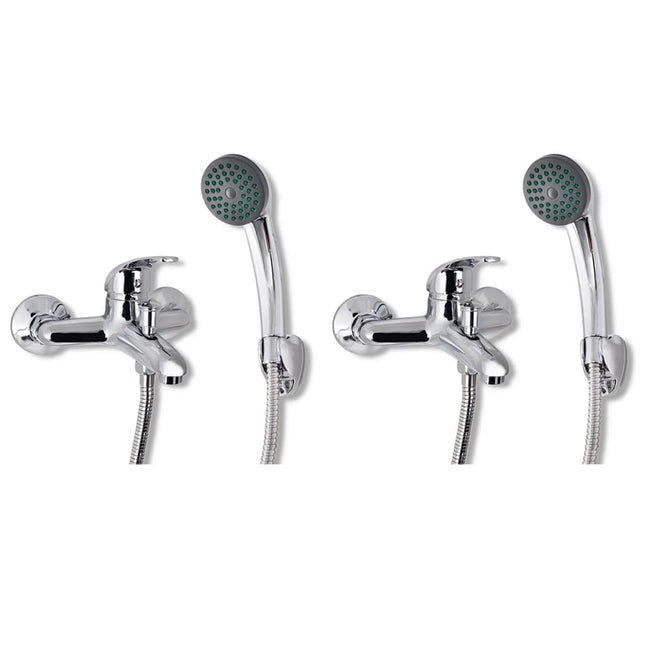 Set Miscelatori Doccia 2 pz
