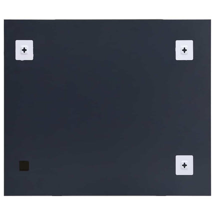 Specchio da Parete 100x60 cm in Vetro