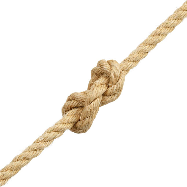 Corda in Sisal 100% 12 mm 100 m