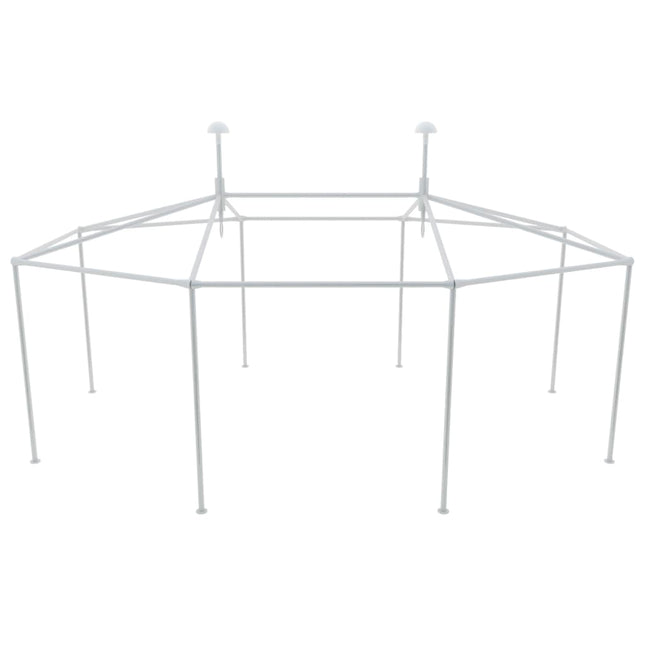 Telaio per tendone da matrimonio set accessori di montaggio