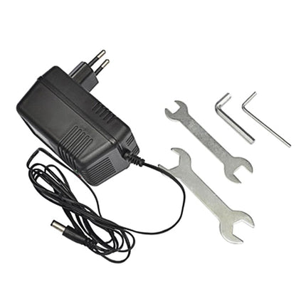 Monopattino Elettrico 120 W Nero