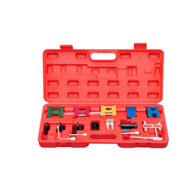 Kit Chiavi Sincronizzazione Cinghia di Distribuzione 19 pz