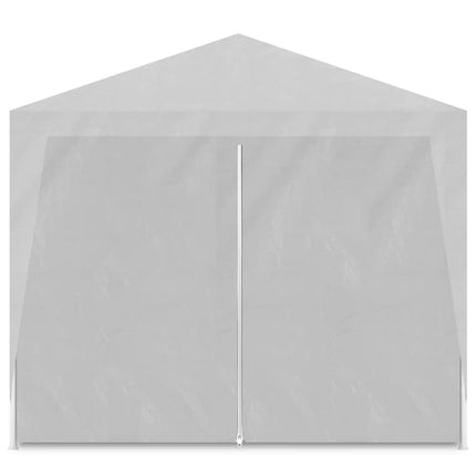 Tenda per Feste 3x6 m Bianca