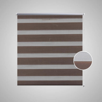 Tenda Oscurante a Zebra 40 x 100 cm CaffÃƒÂ¨
