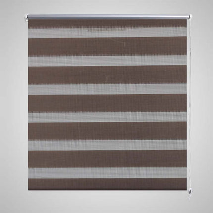 Tenda Oscurante a Zebra 40 x 100 cm CaffÃƒÂ¨