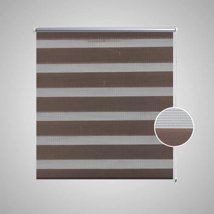 Tenda Oscurante a Zebra 100 x 175 cm CaffÃƒÂ¨