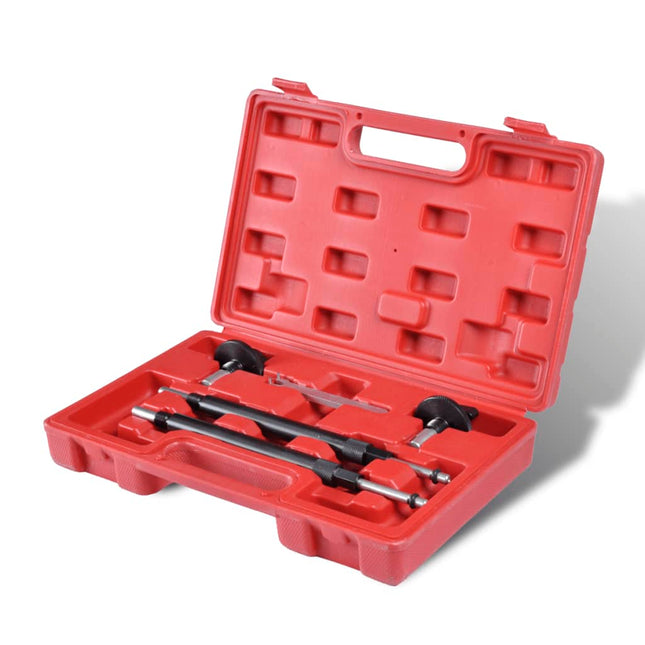 Kit per la Fasatura del Motore a Benzina Fiat 1,2 16 V Bialbero
