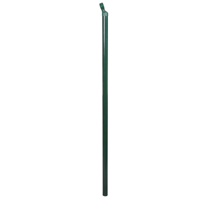 Set Puntoni per Recinzione 2 pz 200 cm