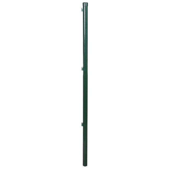 Pali per Recinzione 2 pz 115 cm