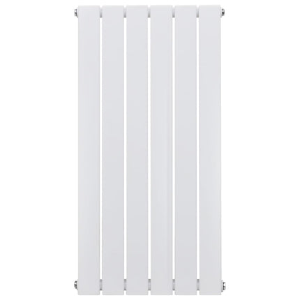 Termosifone Radiatore Bianco 465 mm x 900 mm