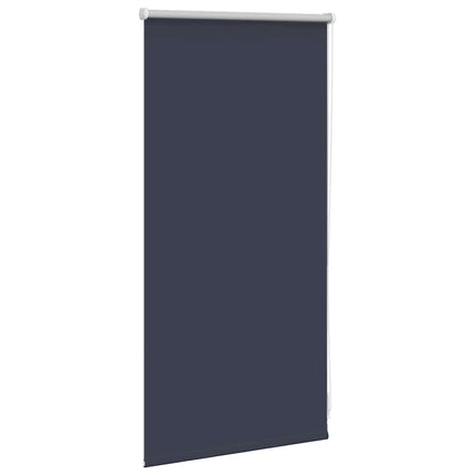 Tenda a Rullo Oscurante 40 x 100 cm Grigia