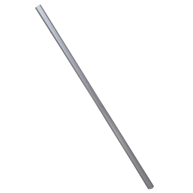 Pellicola per Auto Argento Opaco 200x152 cm Impermeabile Senza Bolle