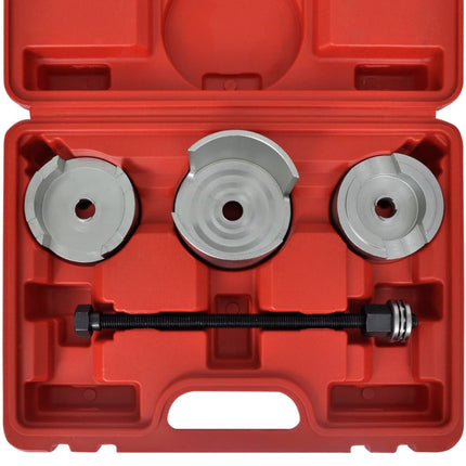 Attrezzo per Telaio per Cuscinetti Assale Posteriore Renault