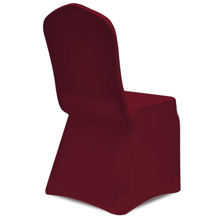 Coprisedia in Elasticizzato 6 pz BordÃƒÂ²