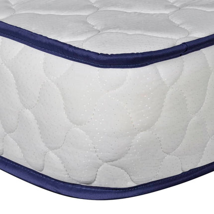 Materasso Viscoelastico con Memoria 200 x 120 x 17 cm