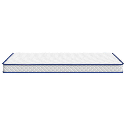 Materasso Viscoelastico con Memoria 200 x 140 x 17 cm