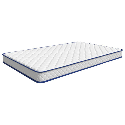 Materasso Viscoelastico con Memoria 200 x 140 x 17 cm