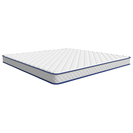 Materasso Viscoelastico con Memoria 200 x 180 x 17 cm