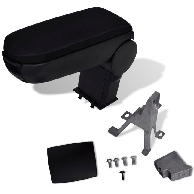 Bracciolo Auto per VW New Polo (2011)