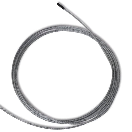 Spazzola Rotonda per Canna Fumaria Diametro 25 cm