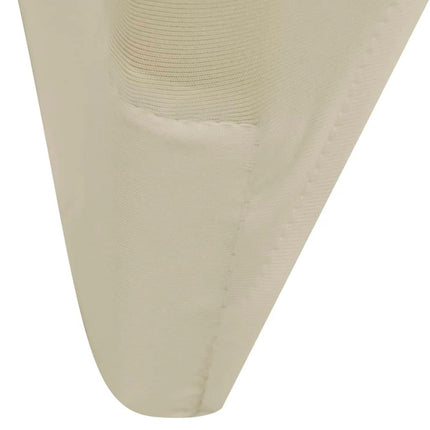 Coprisedie Elasticizzato 50 pz Crema
