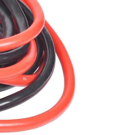 Cavi Booster Avviatori Motore 2 pz 1000 A