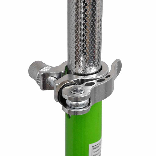 Monociclo Regolabile Verde 20 Pollici