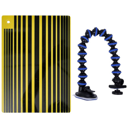 Linea di Bordo per Riparazione Ammaccature