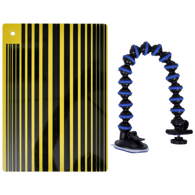 Linea di Bordo per Riparazione Ammaccature