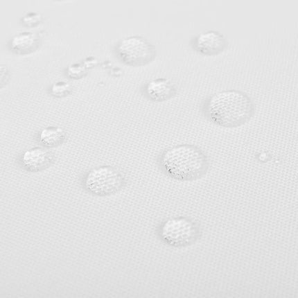 5 Tovaglie bianche 170 x 130 cm