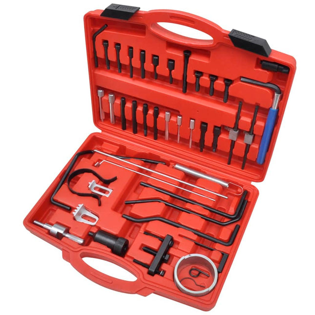 Set strumenti temporizzazione motori diesel e benzina Citroen Peugeot