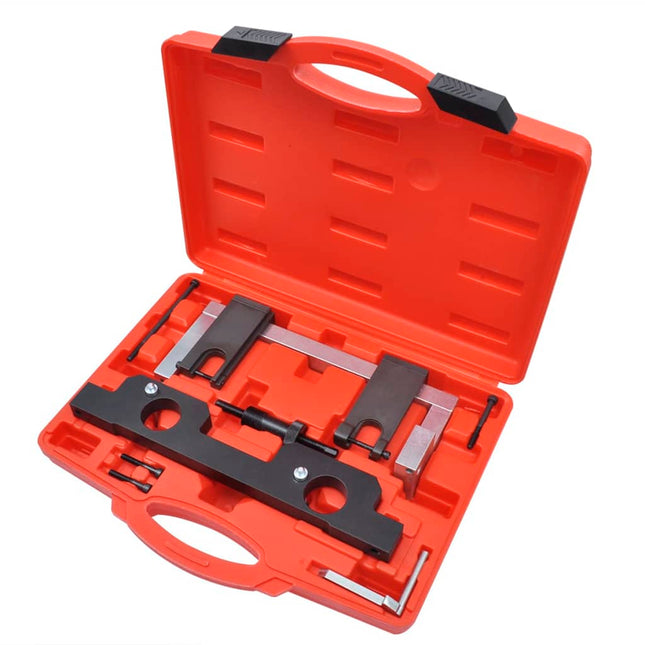 Set attrezzi temporizzazione e bloccaggio del motore per BMW N20 & N26