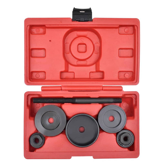 Set Strumenti per Boccola Asse Posteriore per Ford FIESTA IV