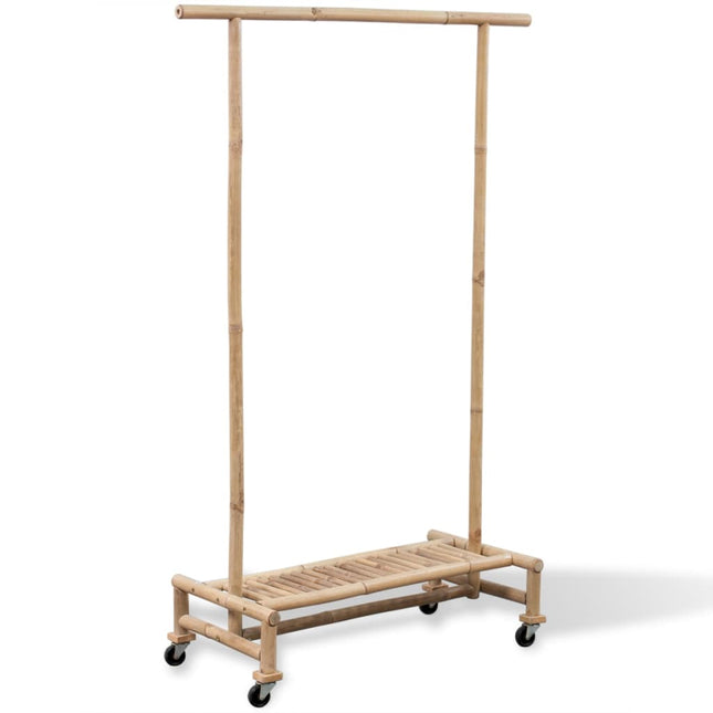 Supporto Appendiabiti in Legno di BambÃƒÆ’Ã‚Â¹