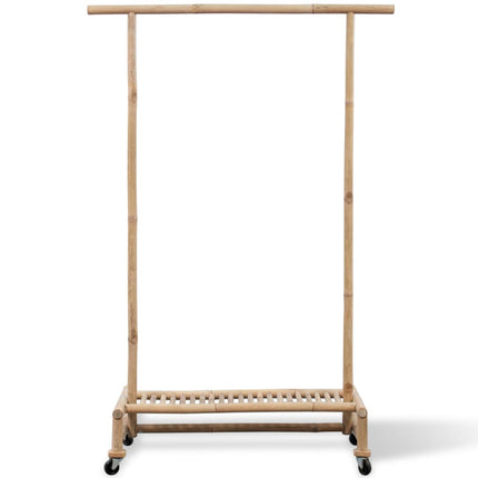 Supporto Appendiabiti in Legno di BambÃƒÆ’Ã‚Â¹