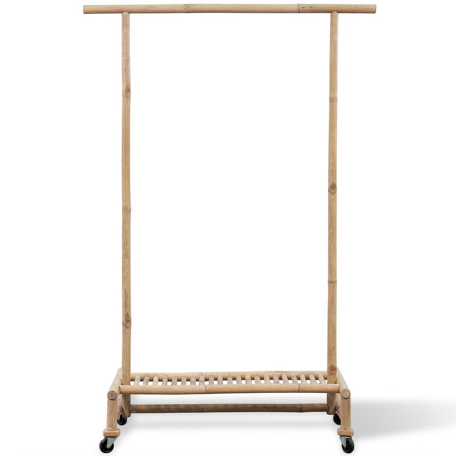 Supporto Appendiabiti in Legno di BambÃƒÆ’Ã‚Â¹