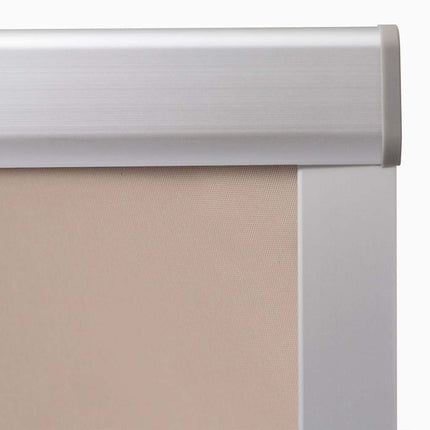 Tenda a Rullo Oscurante Persiana Beige P08/408