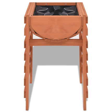 Fioriera 38x36x60 cm in Legno