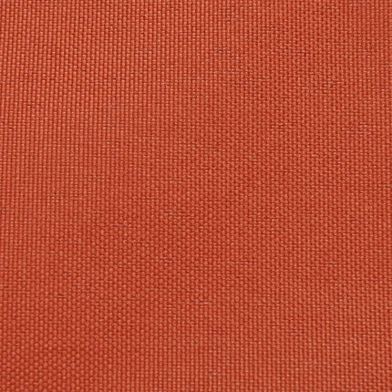 Paravento da Balcone in Tessuto Oxford 90x600 cm Terracotta