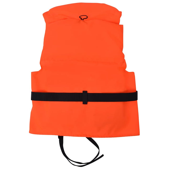 Giubbotto Salvagente 100 N 40-60 kg