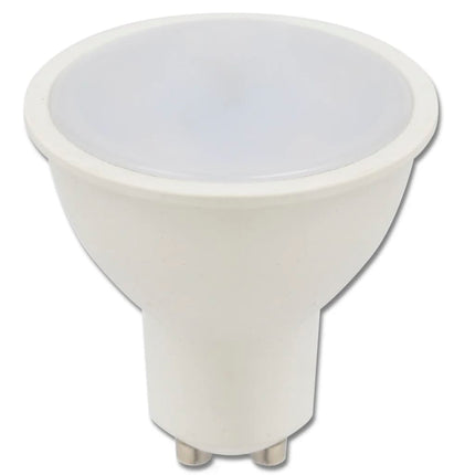 Applique LED 2pz Rotonde da Parete per Esterno Proiezione Basso